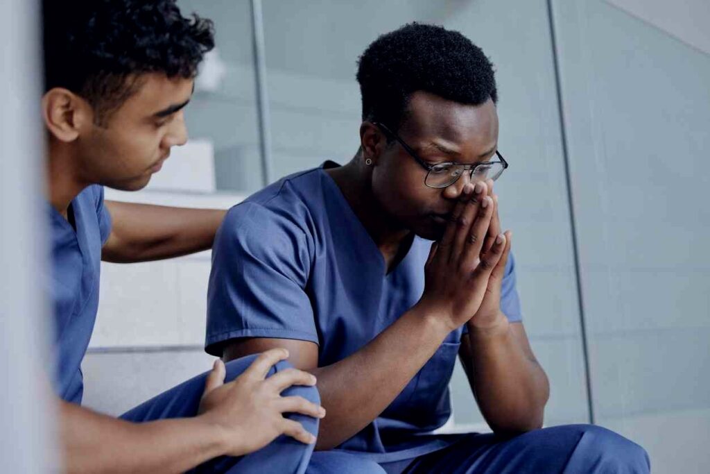 Τι δεν πρεπει να λεμε σε ατομα με καταθλιψη